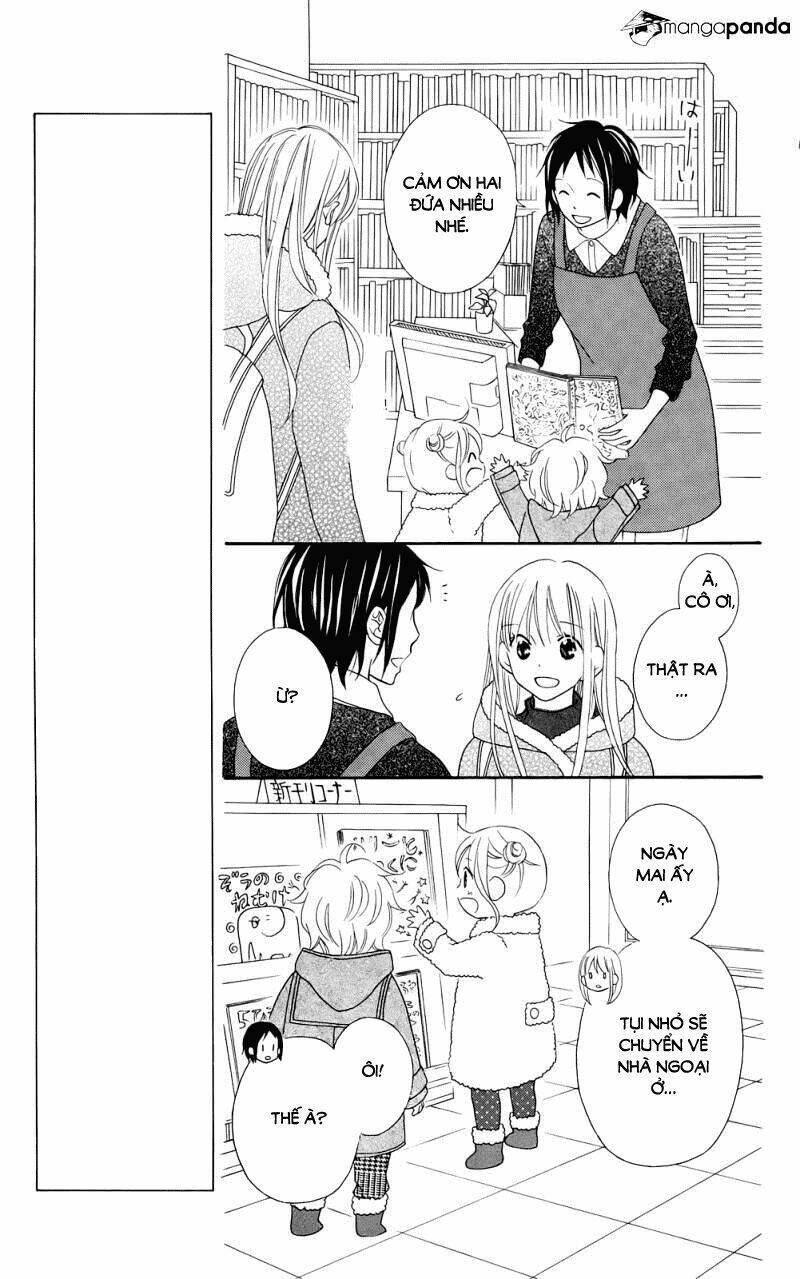 Love So Life: Chapter 99