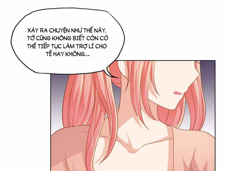 Đào Sắc Tinh Quang: Chapter 22