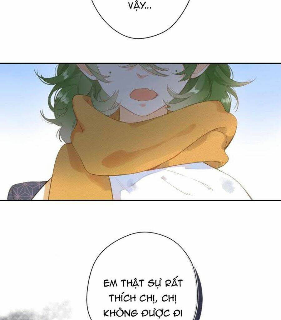 Sos! Tôi Đã Yêu Một Con Sâu Bướm (Phần 2): Chapter 2