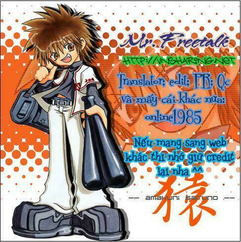 Mr.FullSwing: Chapter 24