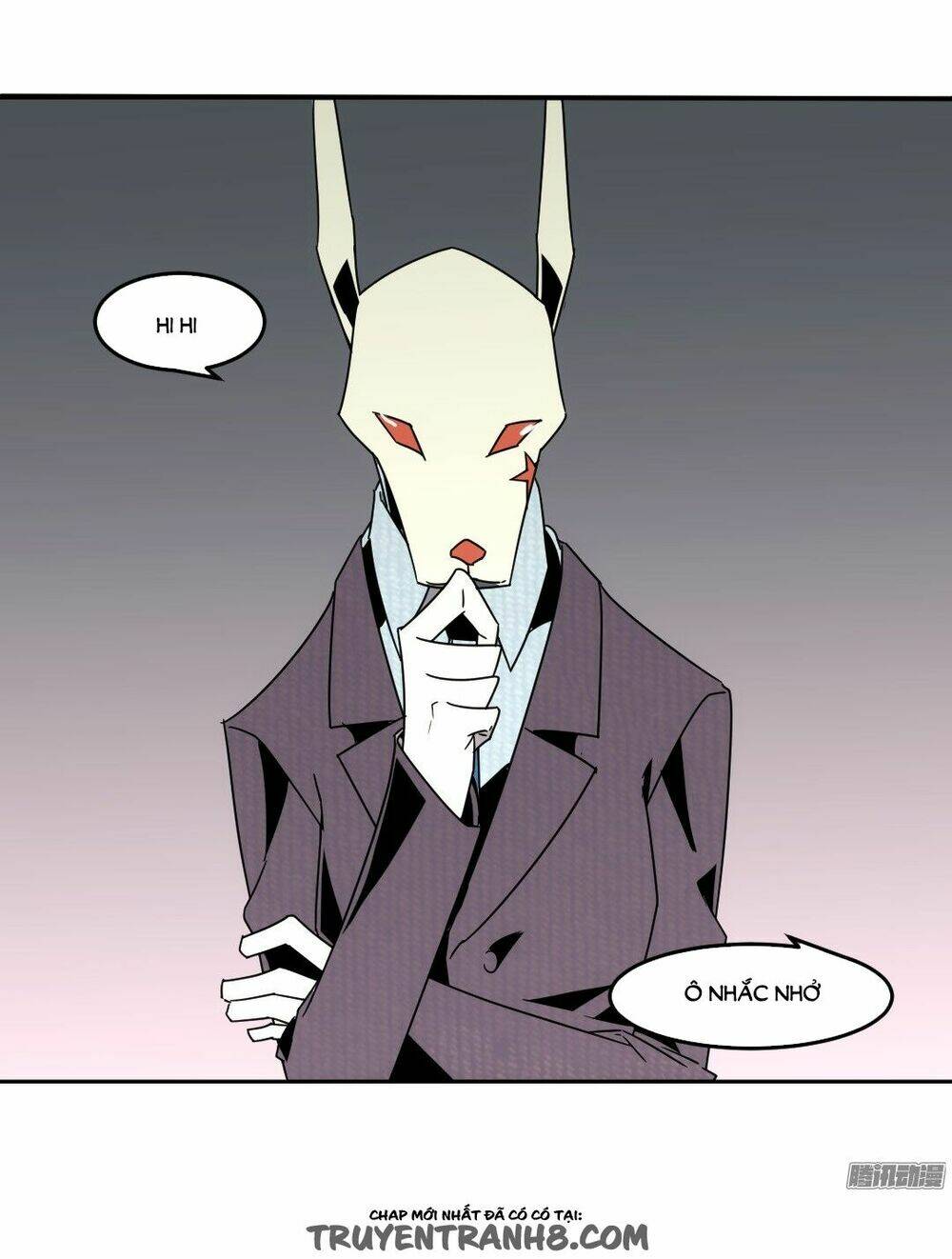 Điều Ước Của Người Phàm: Chapter 33