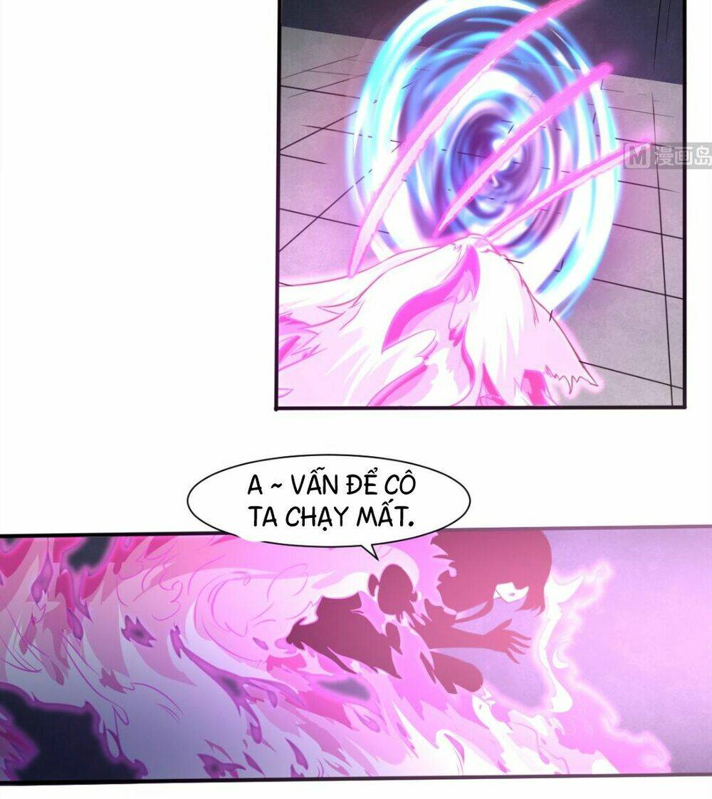 Tu Chân Giả Tại Dị Thế: Chapter 174