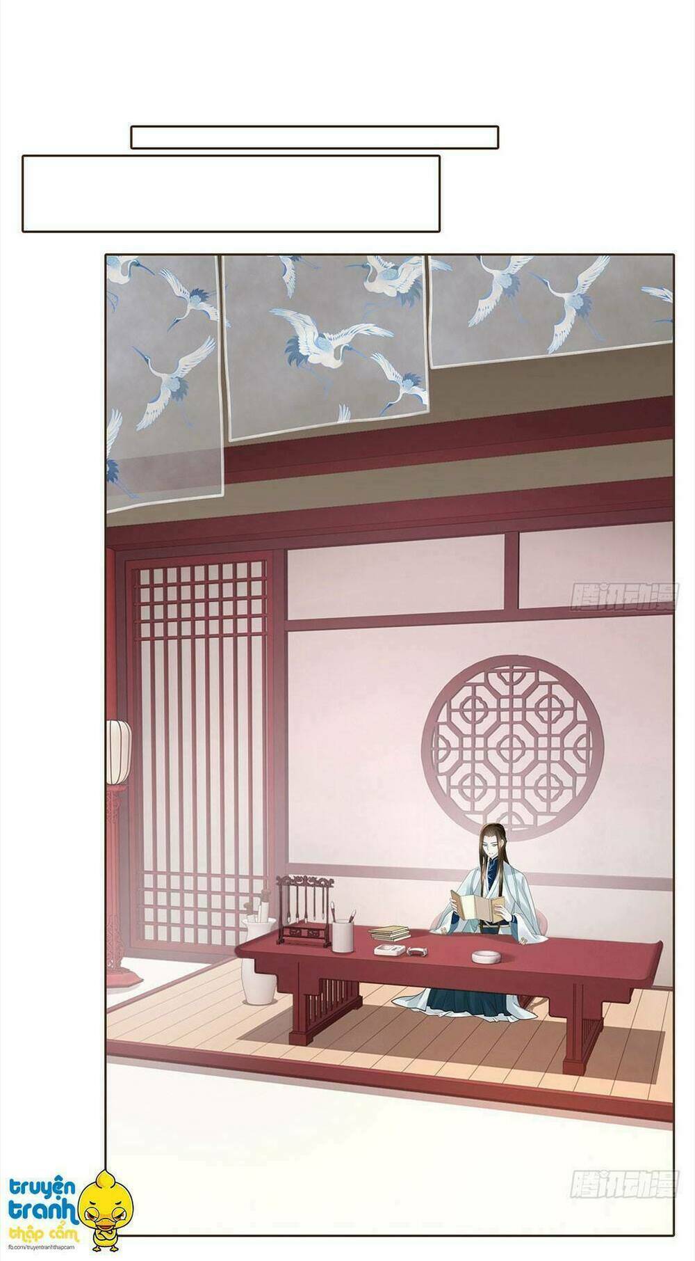 Đại Giá Thừa Tướng: Chapter 123