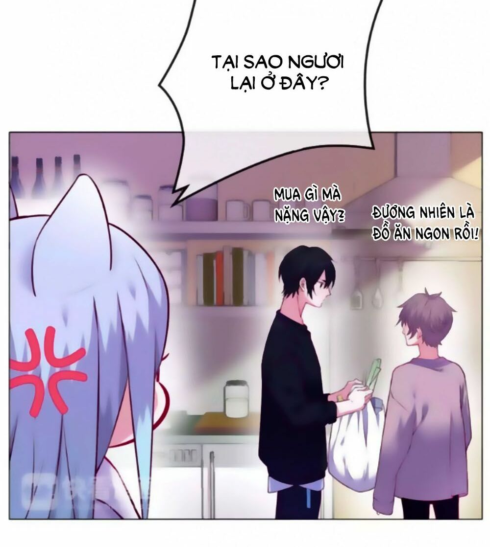 Đừng Nghịch, Ta Chỉ Muốn Yên Tĩnh: Chapter 46