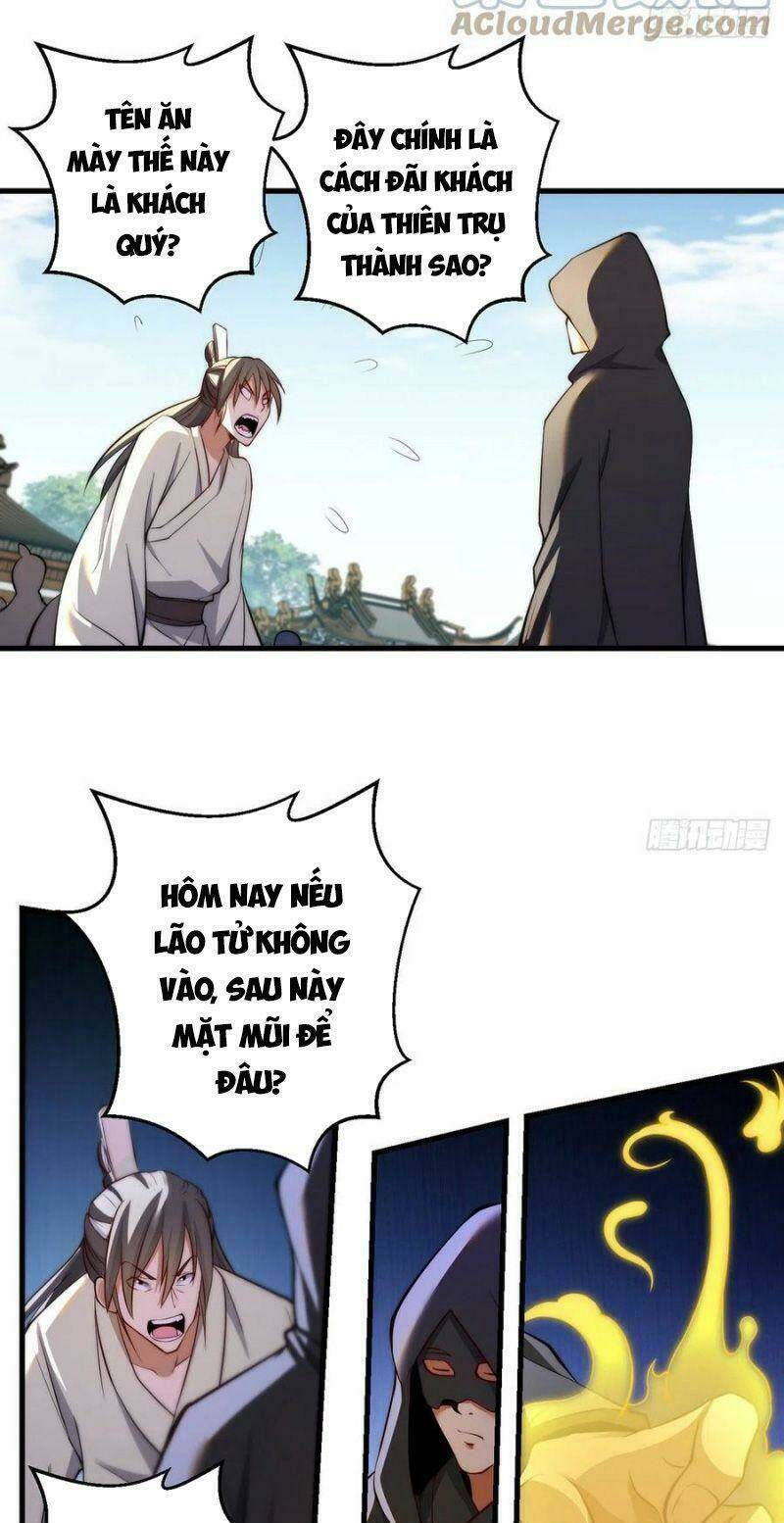 Ta Là Đại Hoàn Đan: Chapter 95