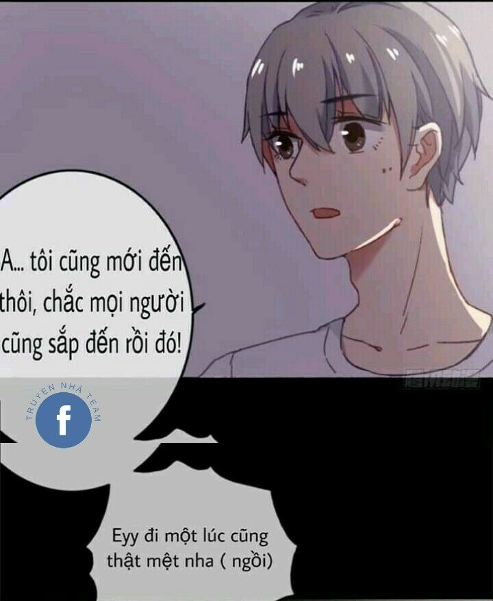 Thì Thầm: Chapter 9