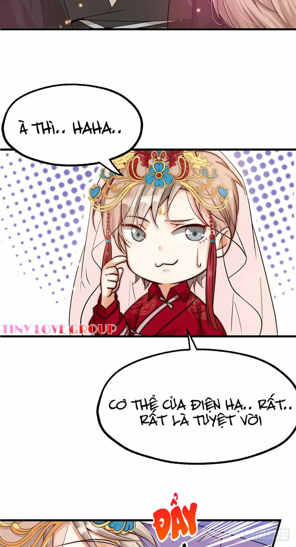 Khuynh Thành: Chapter 2