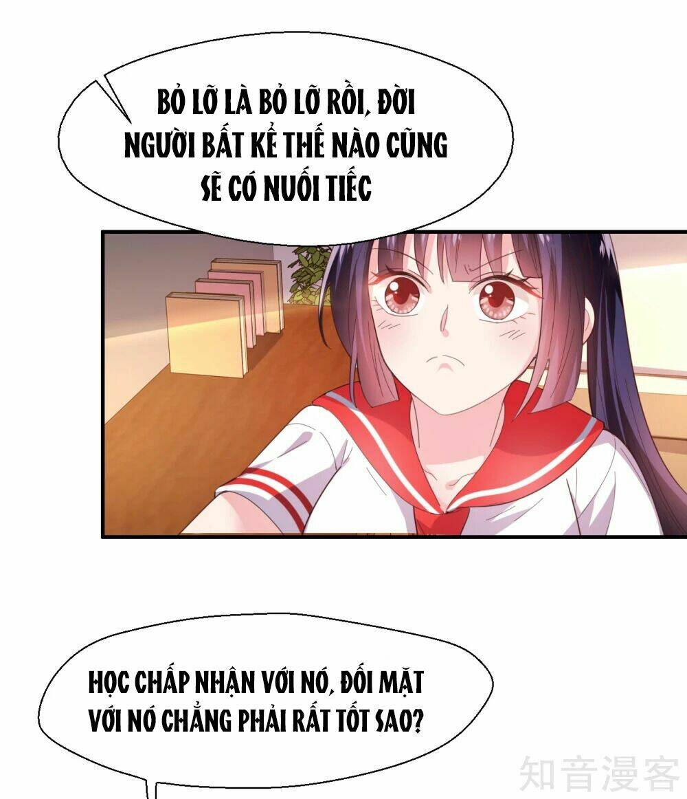 Sau Này Vẫn Cứ Thích Anh: Chapter 37