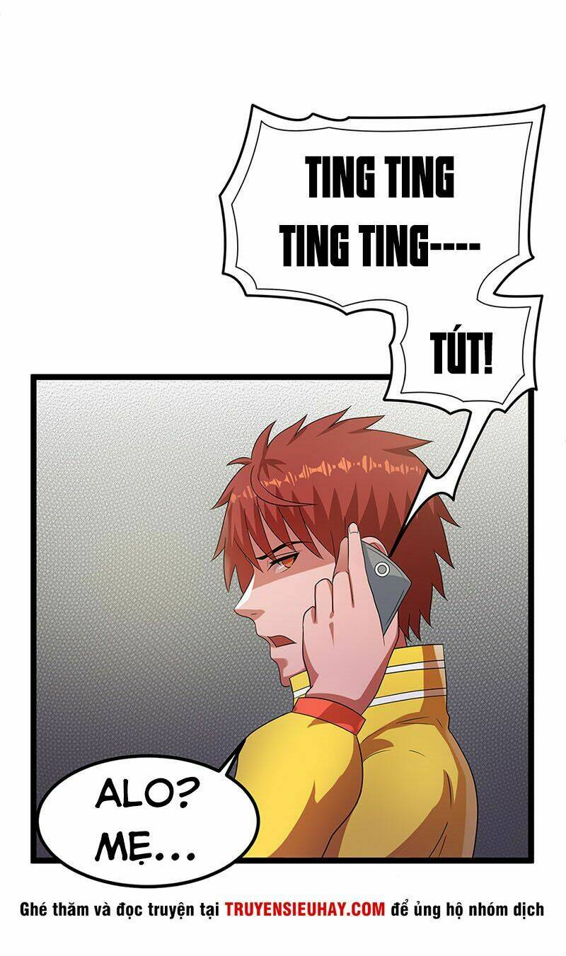 Tiên Vương Trùng Sinh: Chapter 27