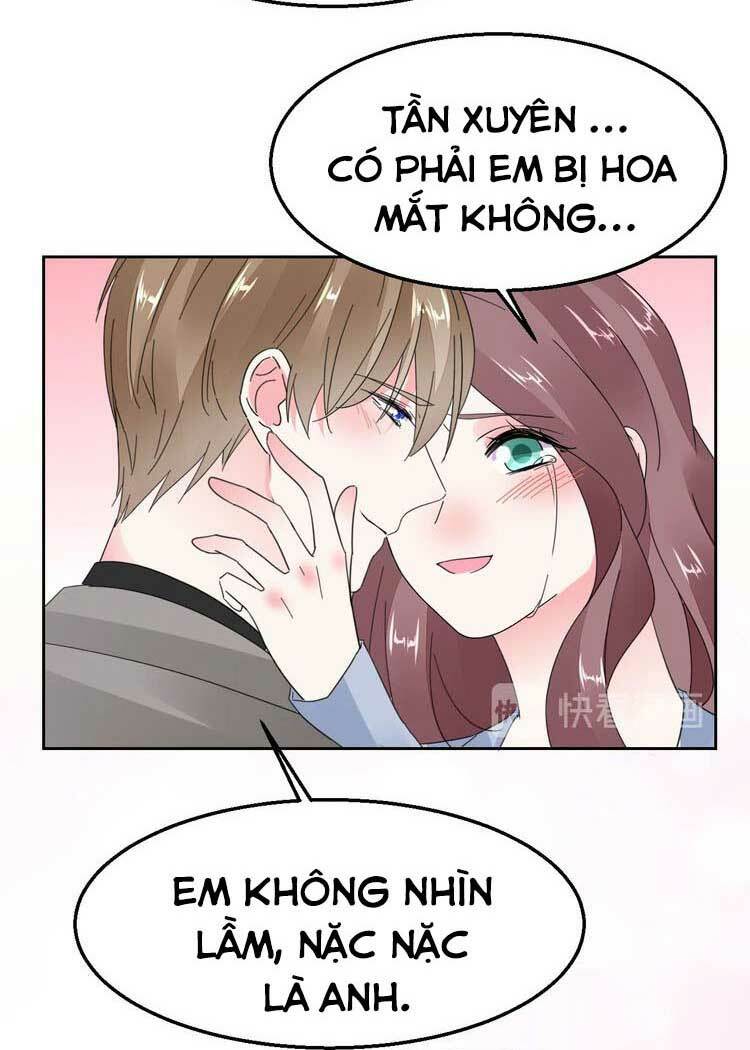 Điều Ước Sủng Ái Bất Bình Đẳng: Chapter 129