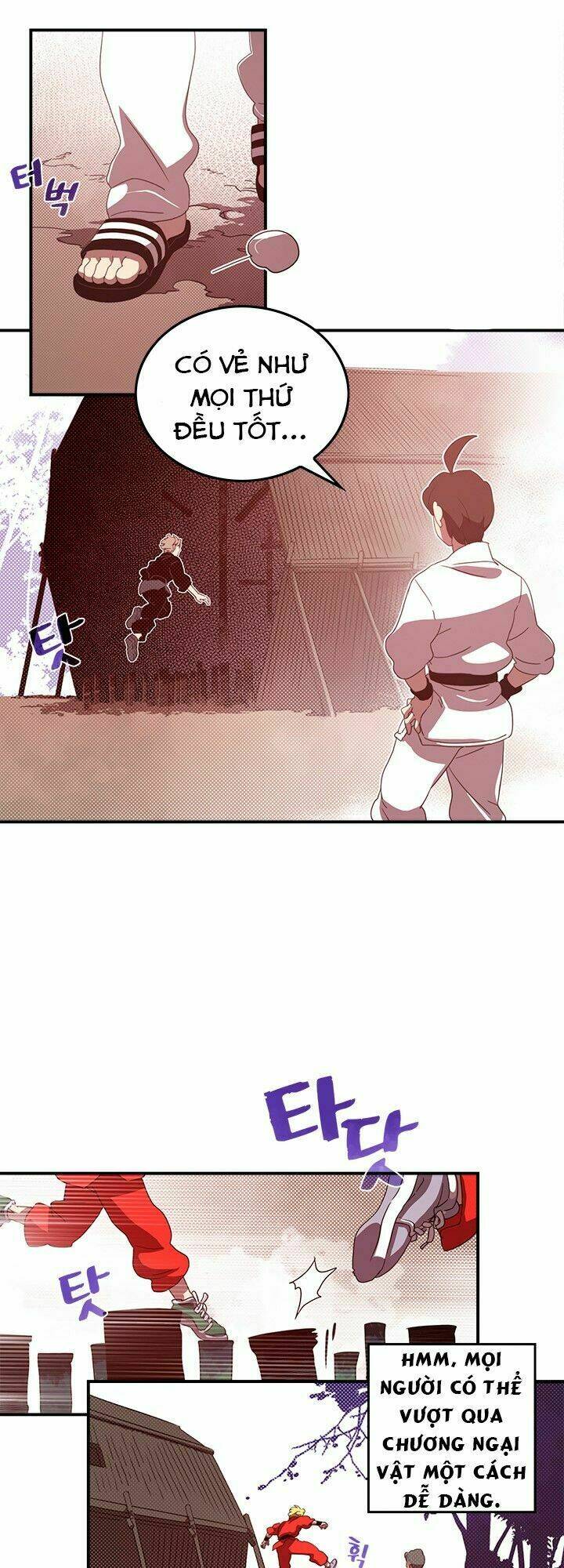Ta Là Vua Pháp Sư: Chapter 44