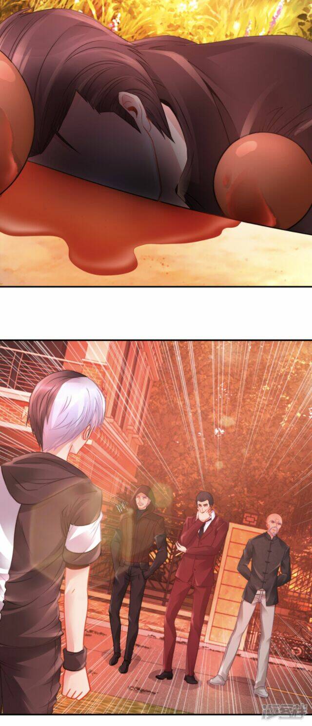 Phong Thủy Thiên Sư: Chapter 67