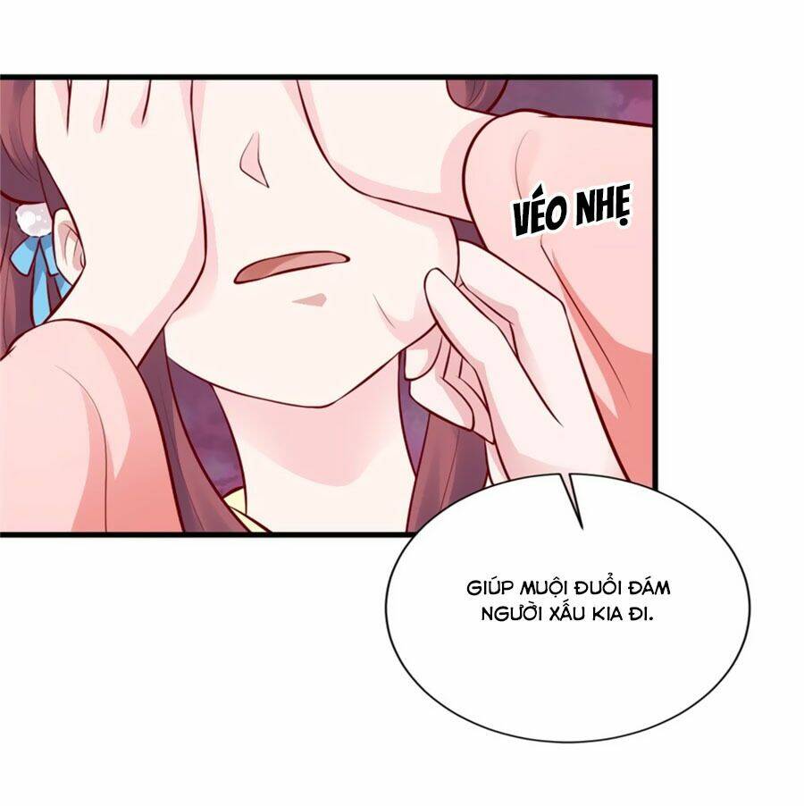 Nữ Đế Livestream Công Lược: Chapter 5