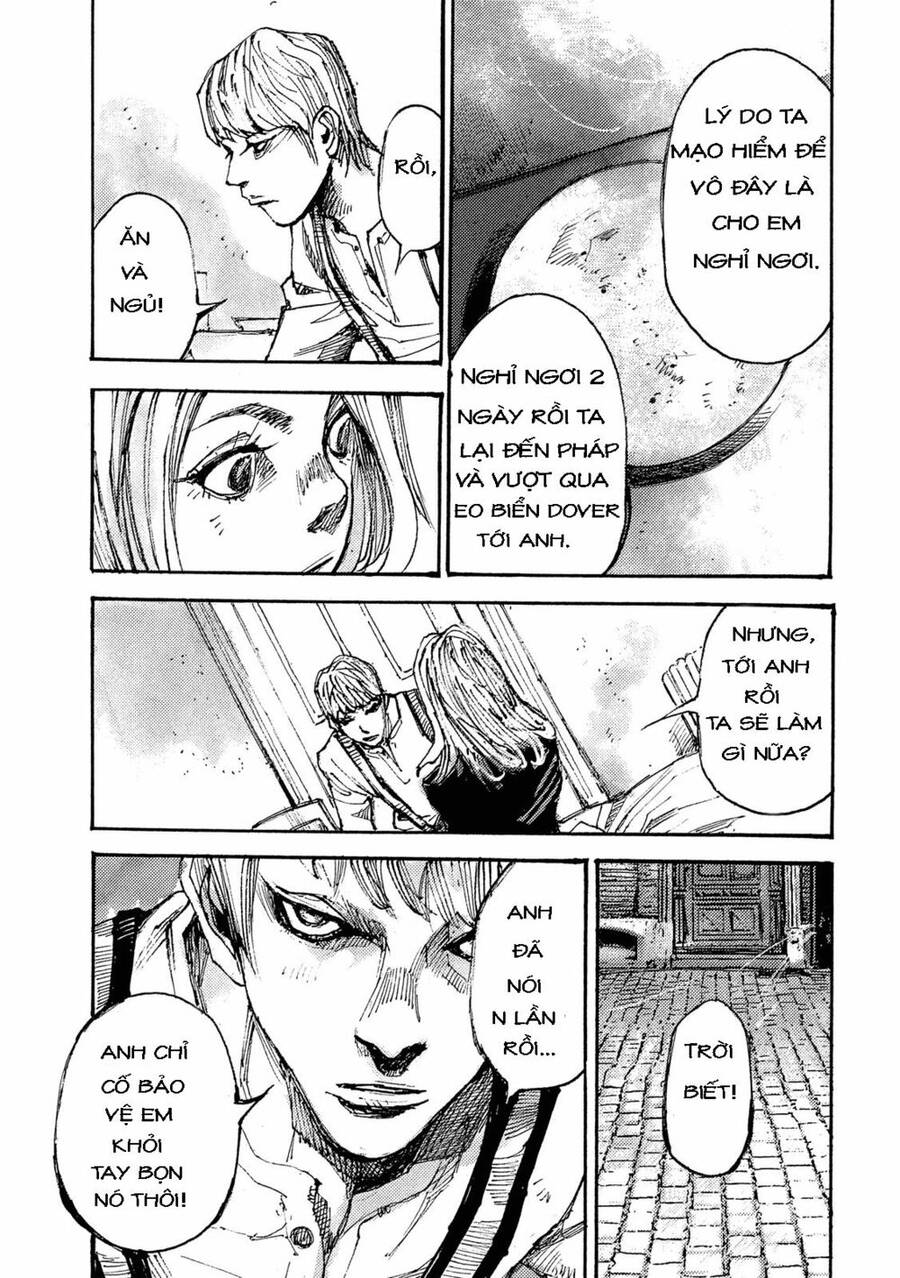 Neun-Takahashi-Tsutomu: Chapter 2.1