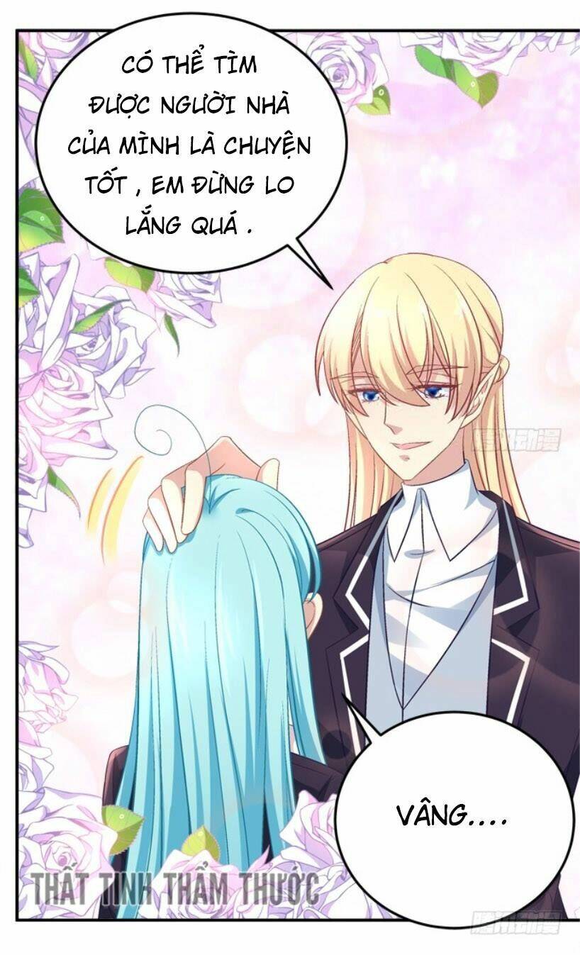 Đế Vương Ta Vẫn Còn Nhỏ: Chapter 48