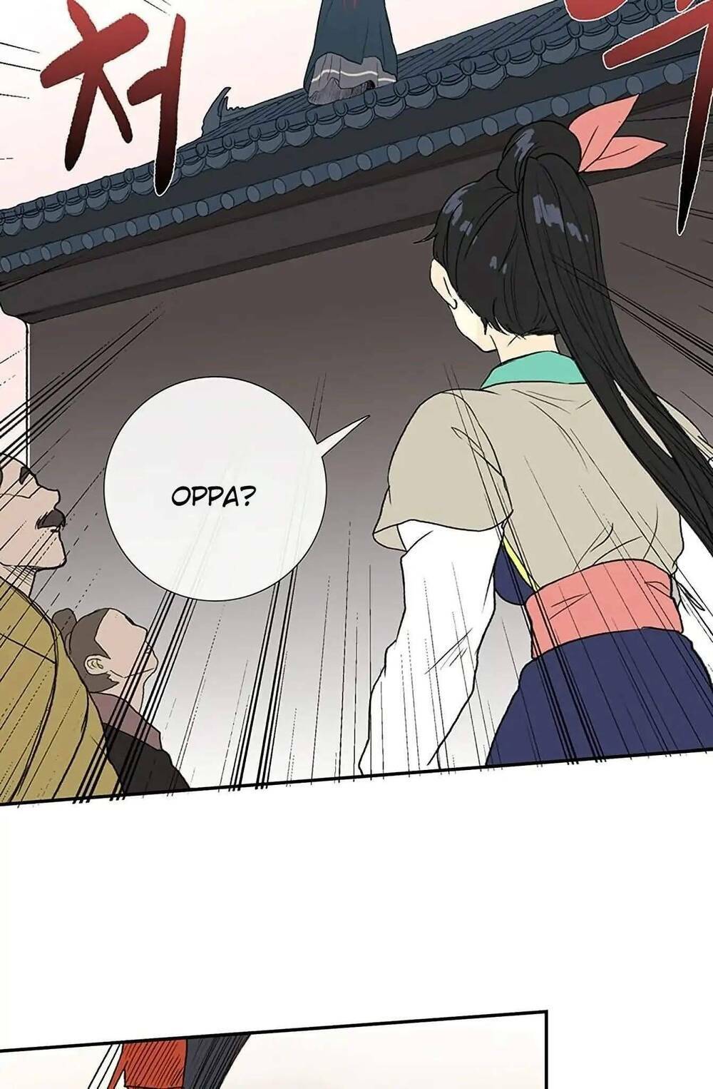 Học Sĩ Tái Sinh: Chapter 96