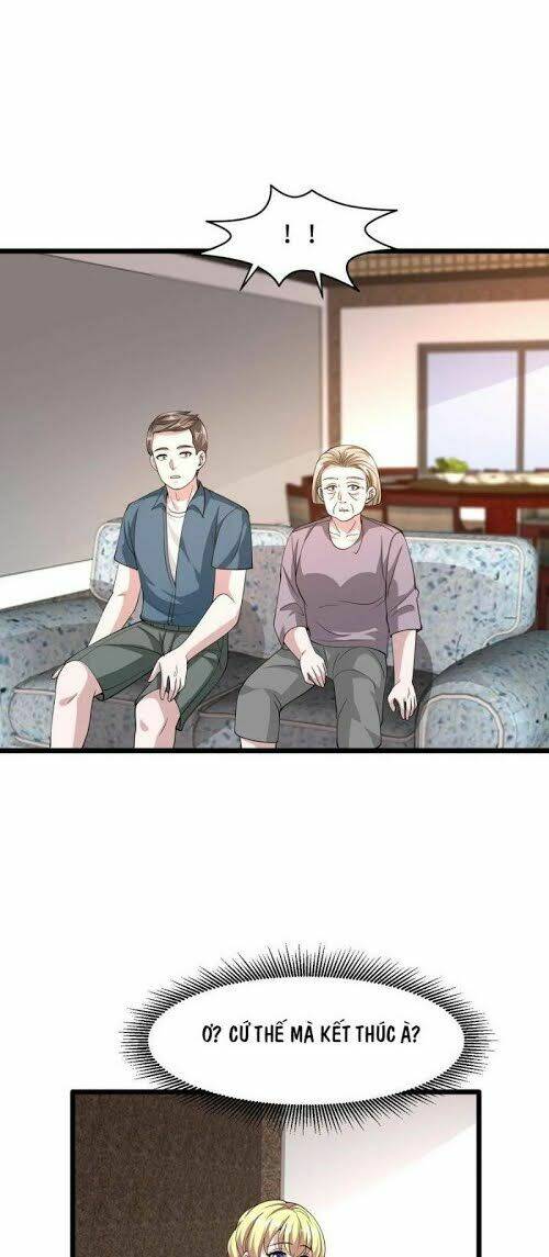 Đô Thị Tà Vương: Chapter 51
