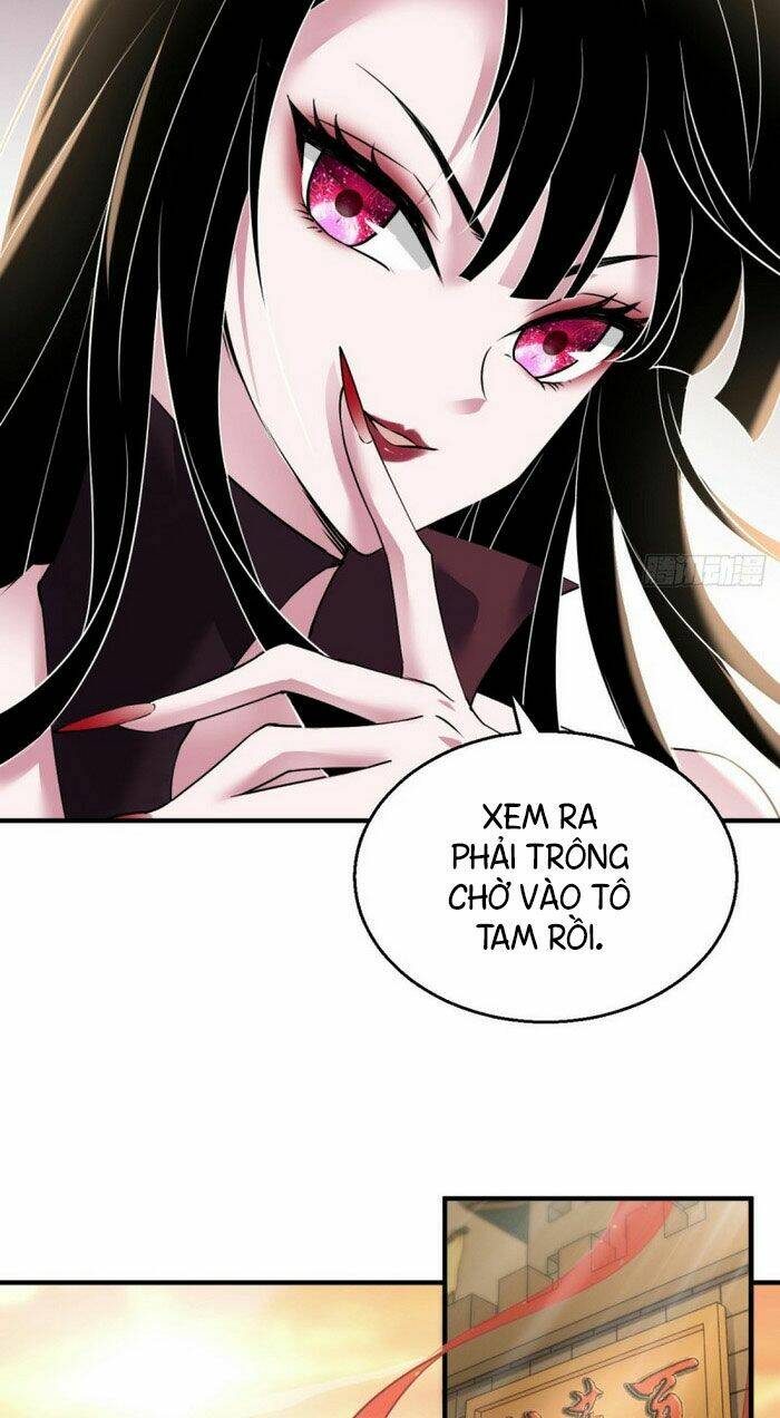 Tà Du Ký: Chapter 62