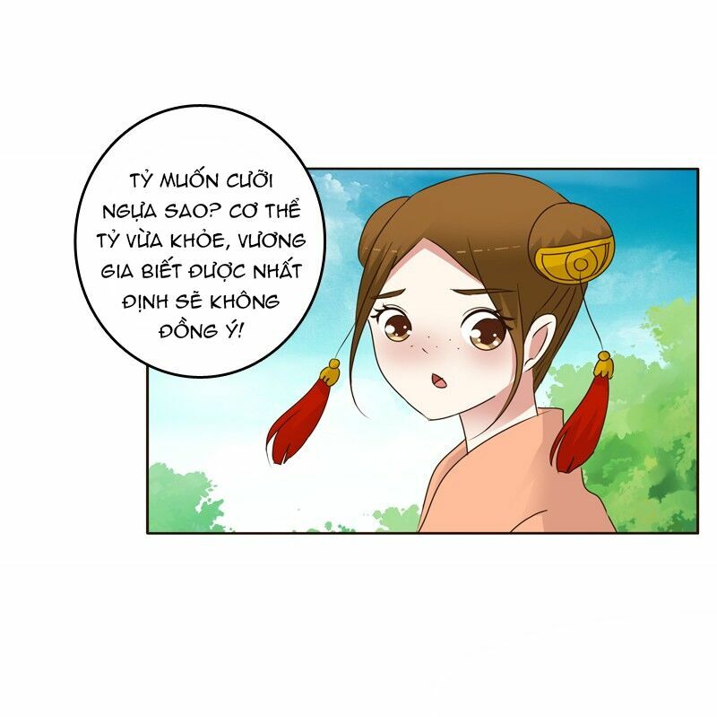 Thông Linh Phi: Chapter 248