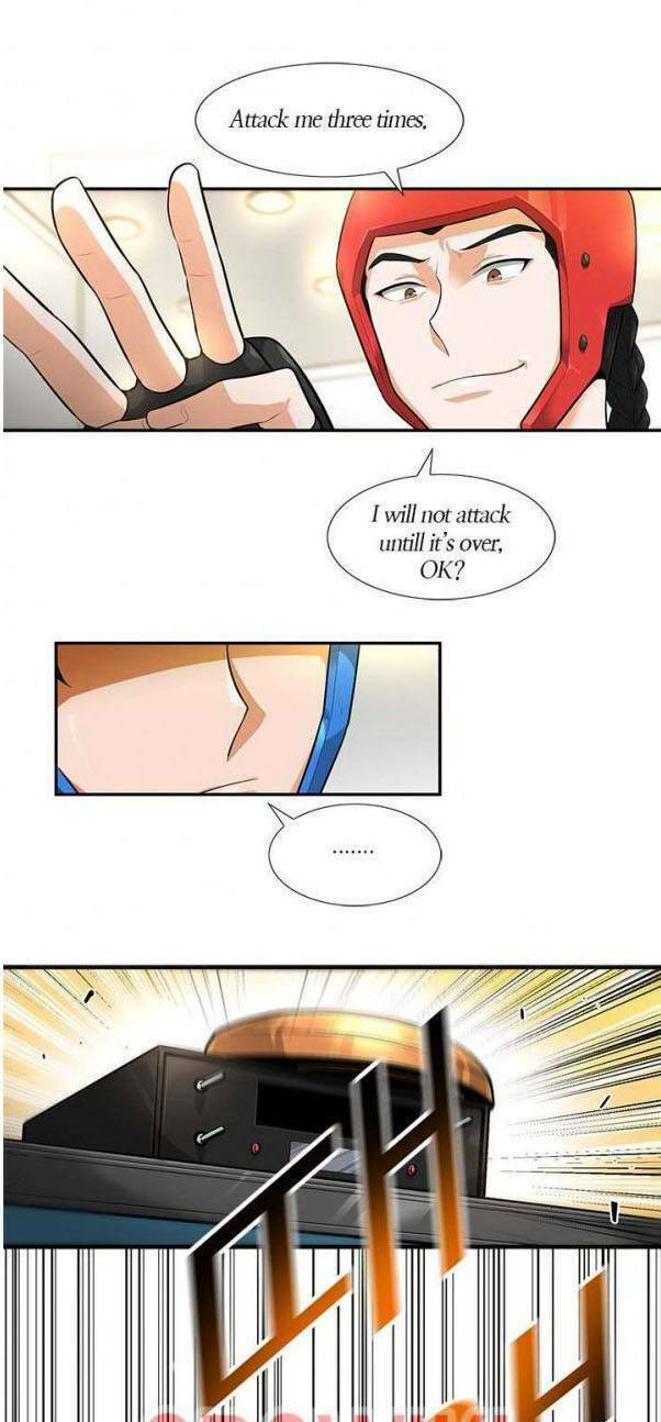 Tôi Tự Động Săn Một Mình: Chapter 30