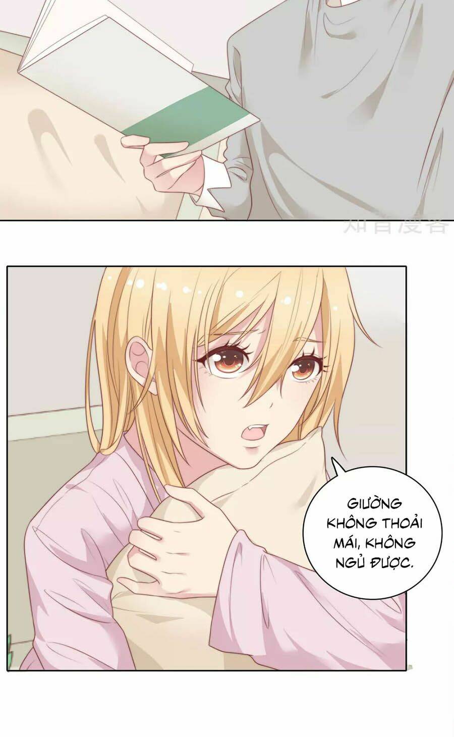 Hẹn Hò Siêu Tốc: Chapter 25.5