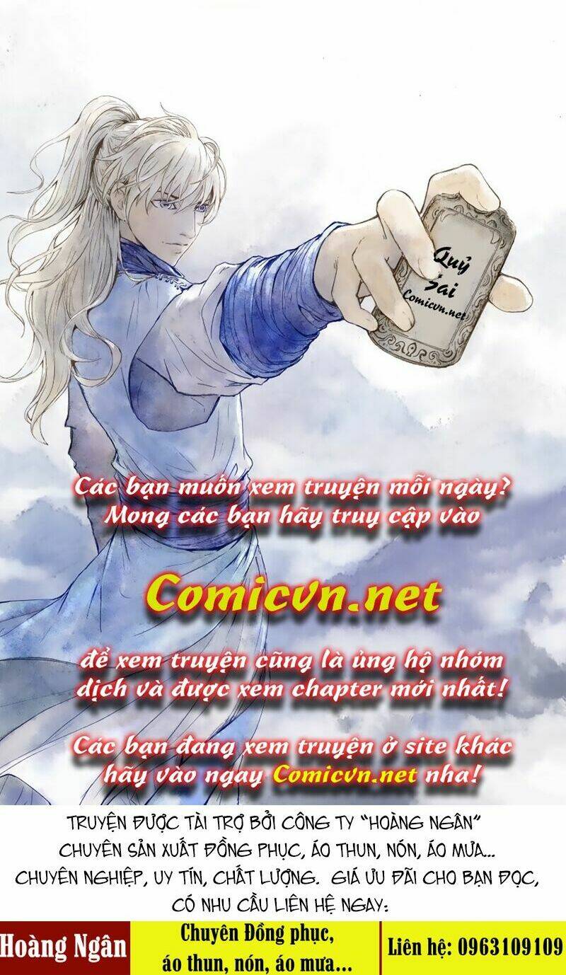 Quỷ Sai: Chapter 73