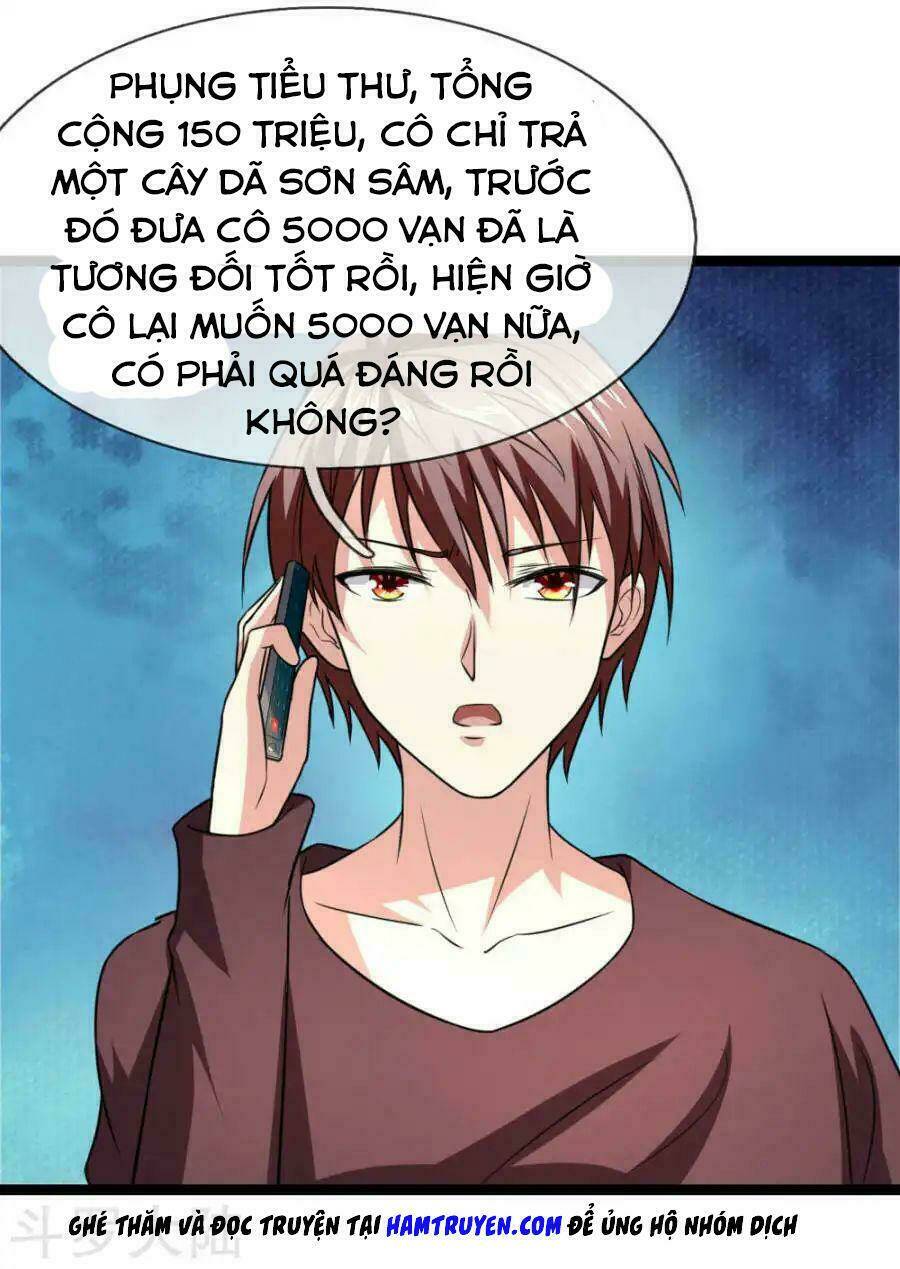Tuyệt Thế Phi Đao: Chapter 63