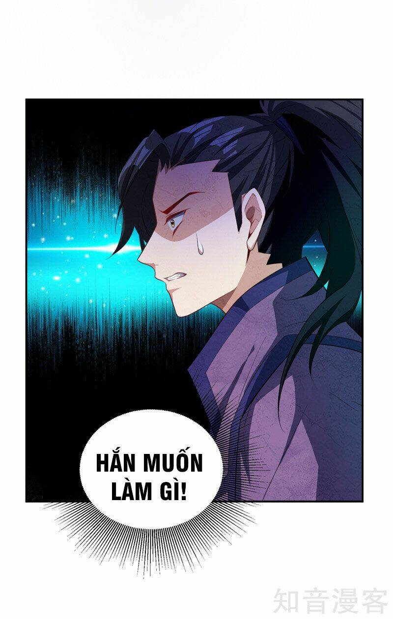 Yêu Giả Vi Vương: Chapter 62