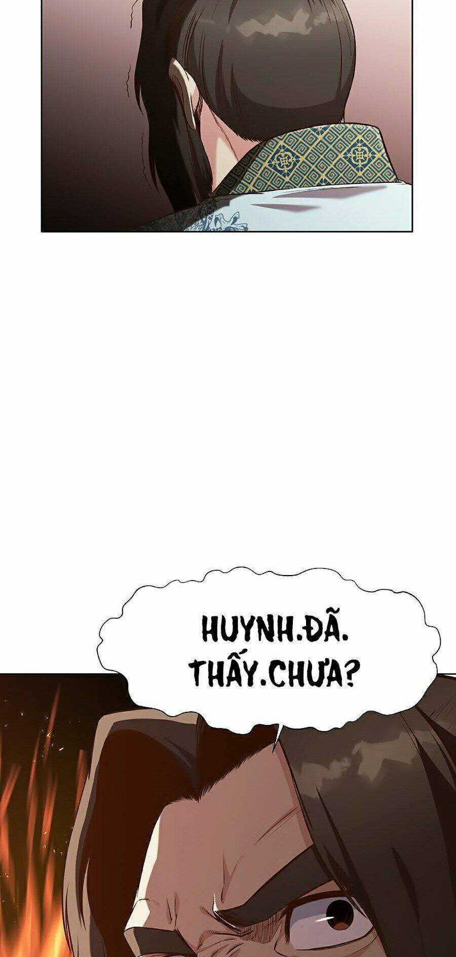 Thiên Võ Chiến Thần: Chapter 10