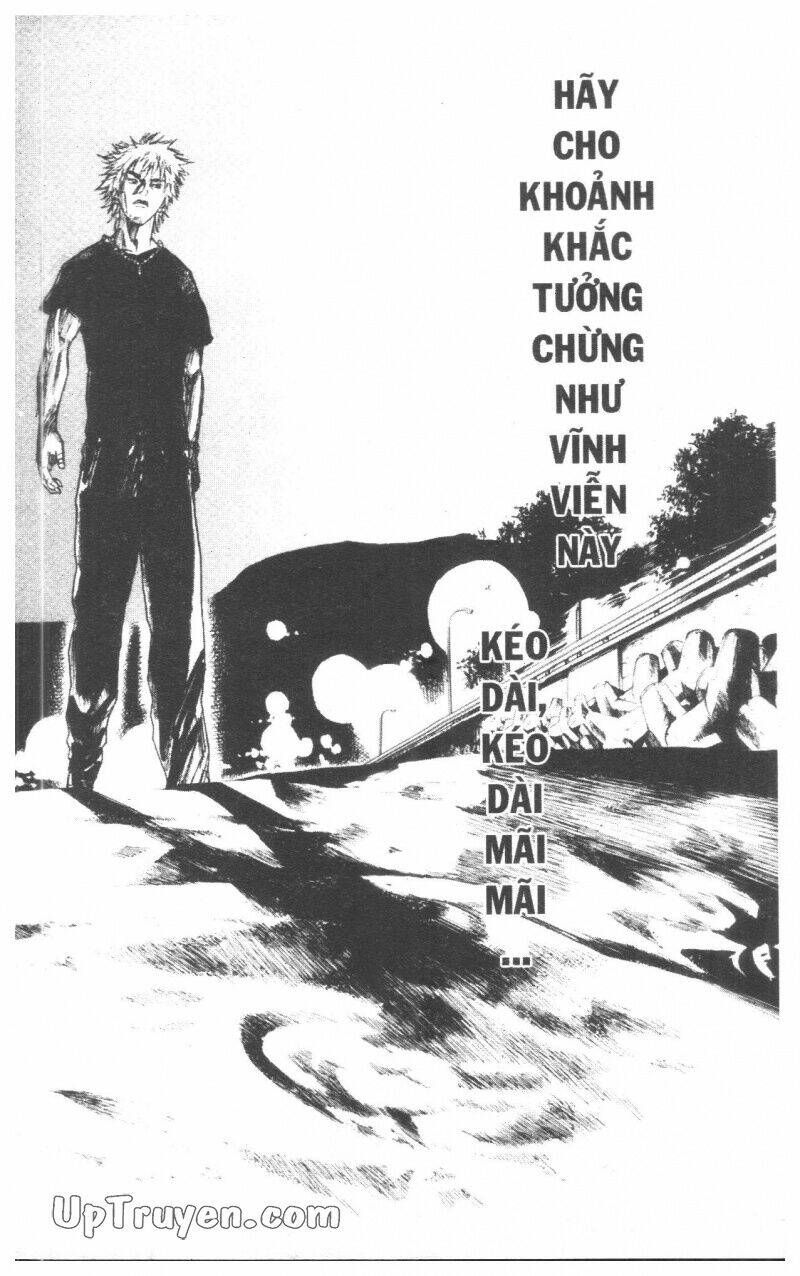 Over Drive: Chapter 7