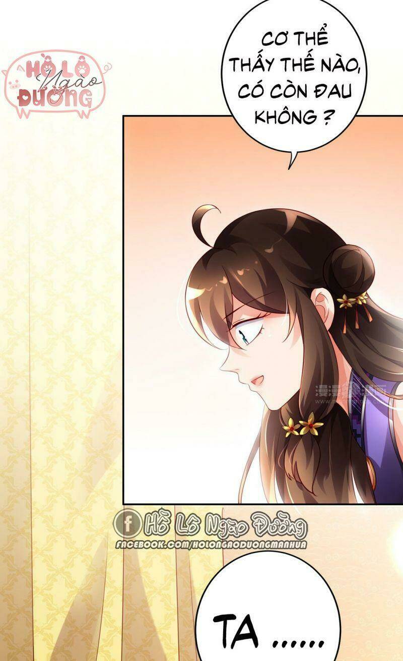 Thiên Kim Bất Hoán: Chapter 70