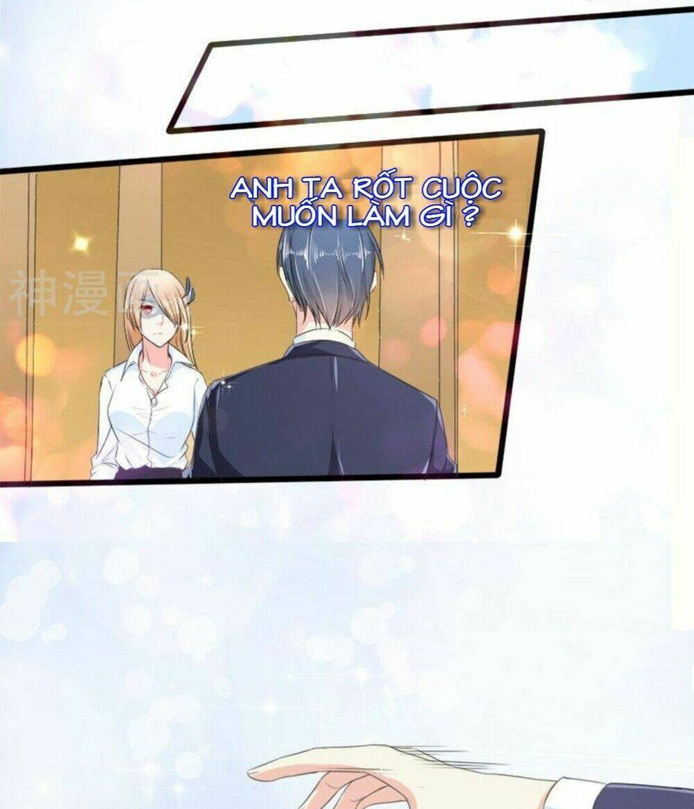 Mặt Nạ Kiều Thê: Chapter 22