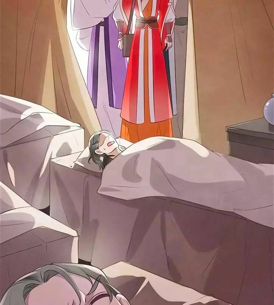 Vương Phi Muốn Trèo Tường: Chapter 26