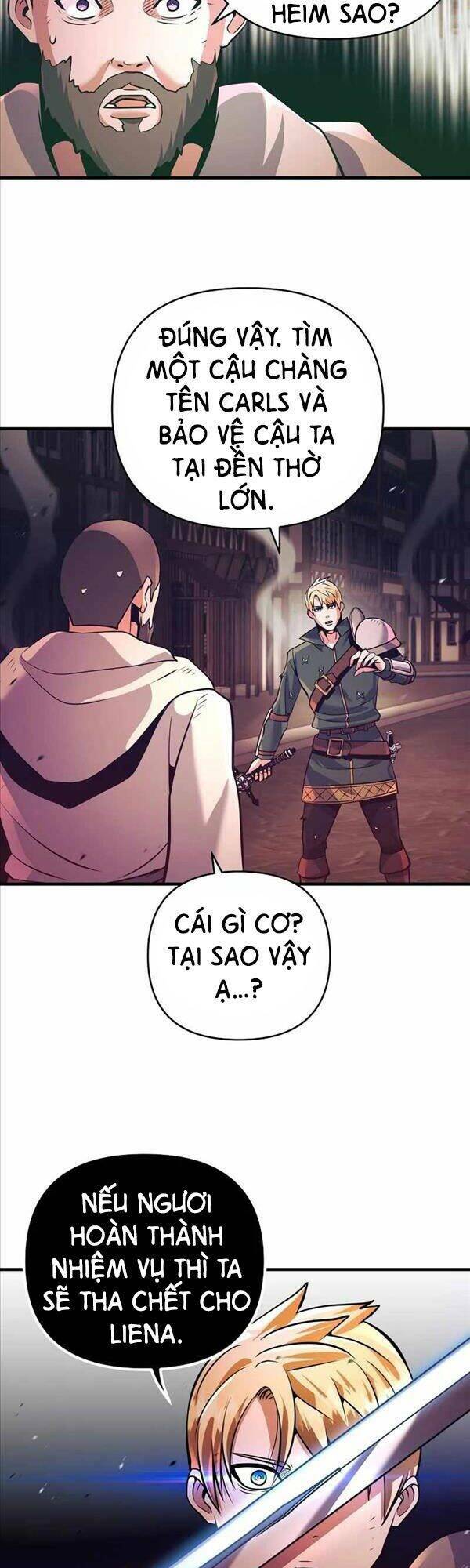 Trở Thành Bạo Quân: Chapter 16