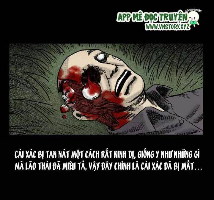 Kỳ Án Có Thật: Chapter 34