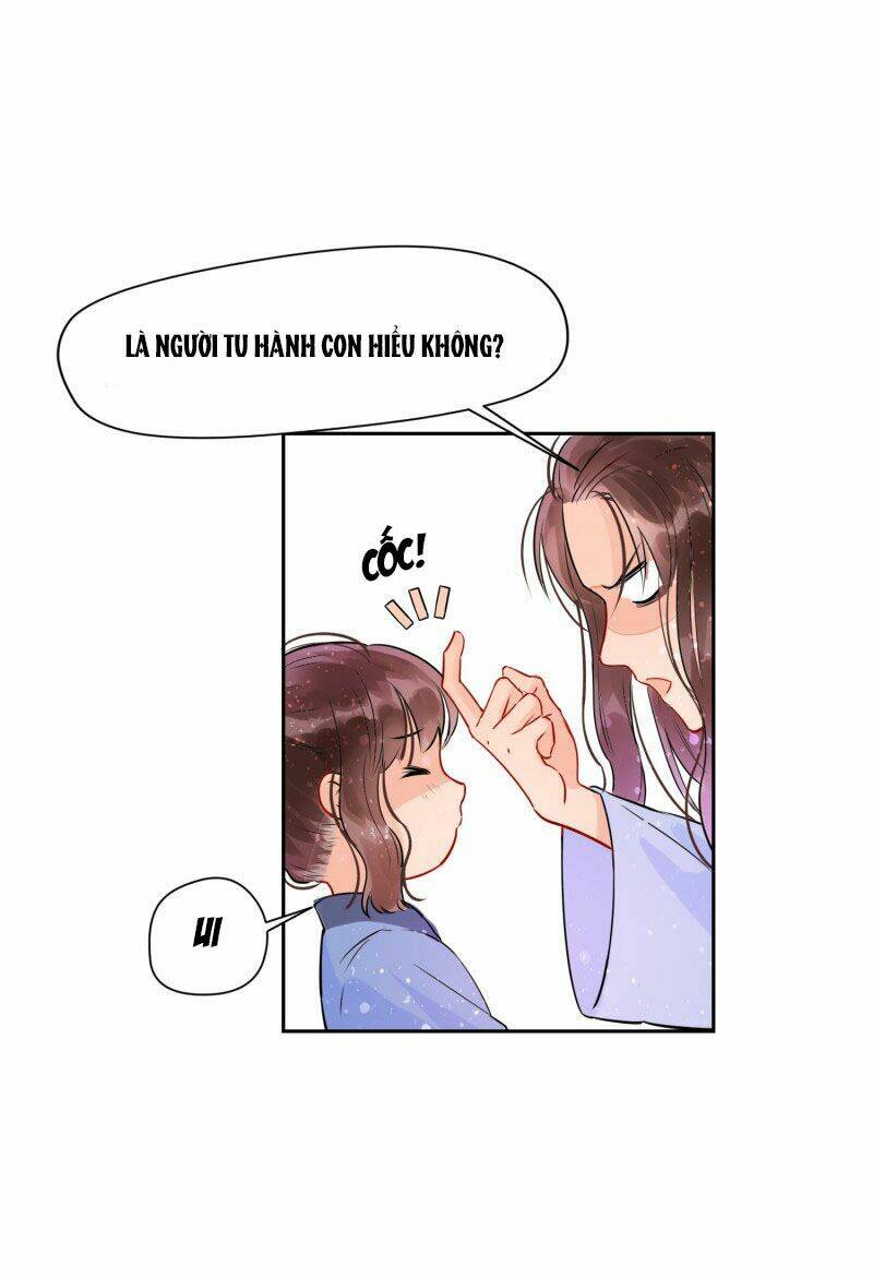 Bệ Hạ Nhà Ta Muốn Hại Quốc: Chapter 3