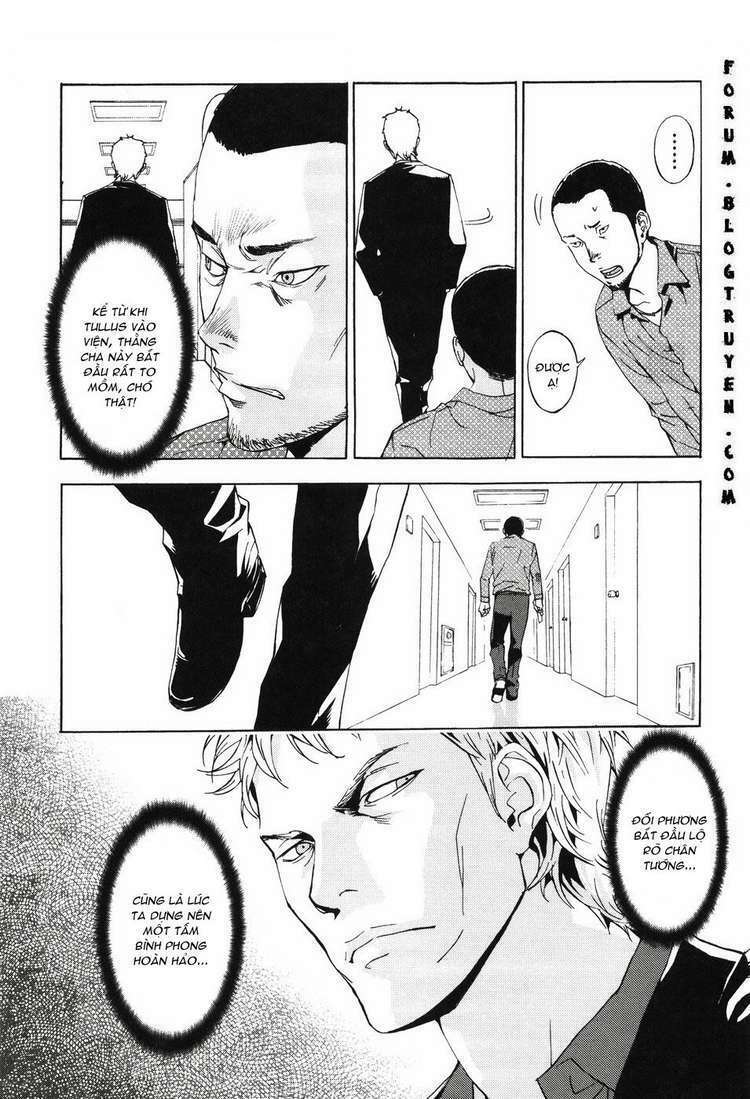 Until Death Do Us Part: Chapter 62