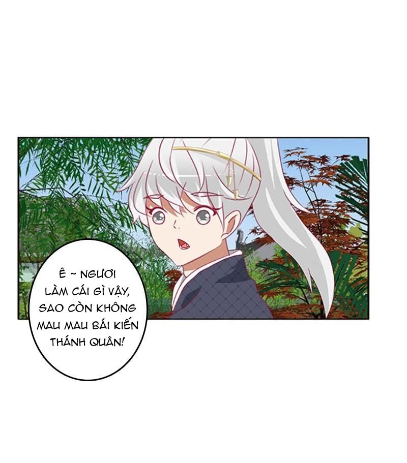 Thông Linh Phi: Chapter 396