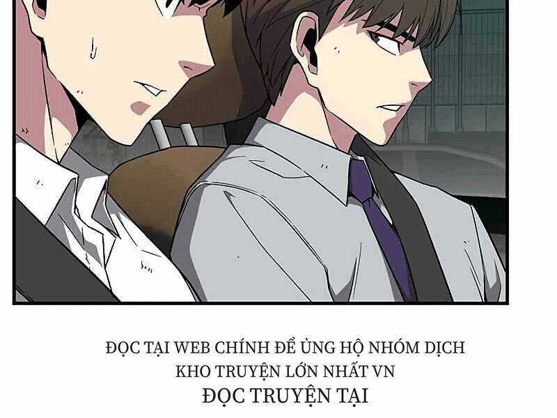 Đấng Cứu Thế Được Chọn Lựa: Chapter 8