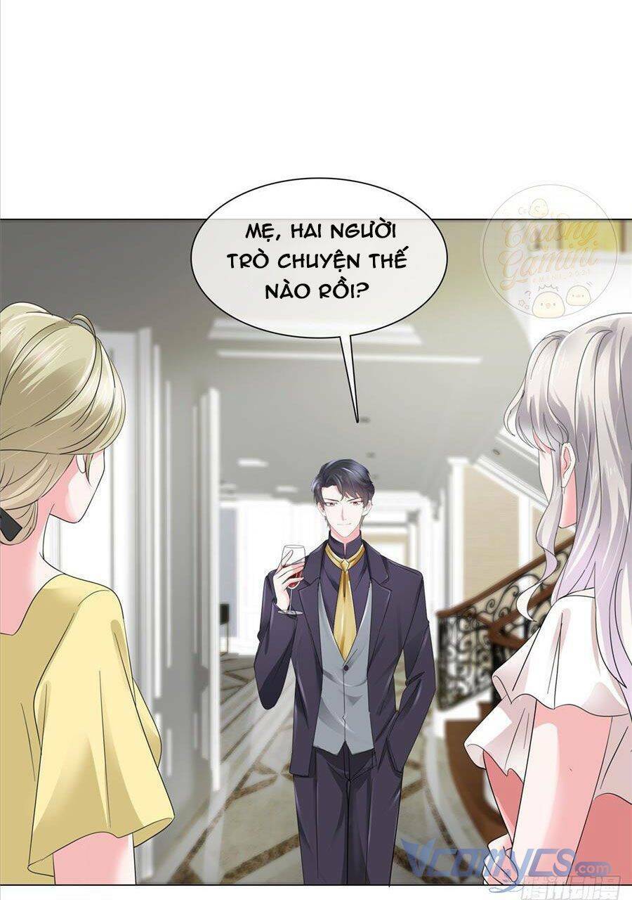 Nhược Hữu Hàn Đông Ngộ Noãn Dương: Chapter 23