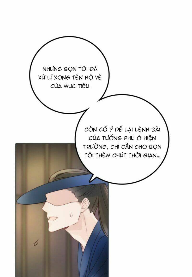 Cướp Chàng Vợ Về Đón Năm Mới: Chapter 19