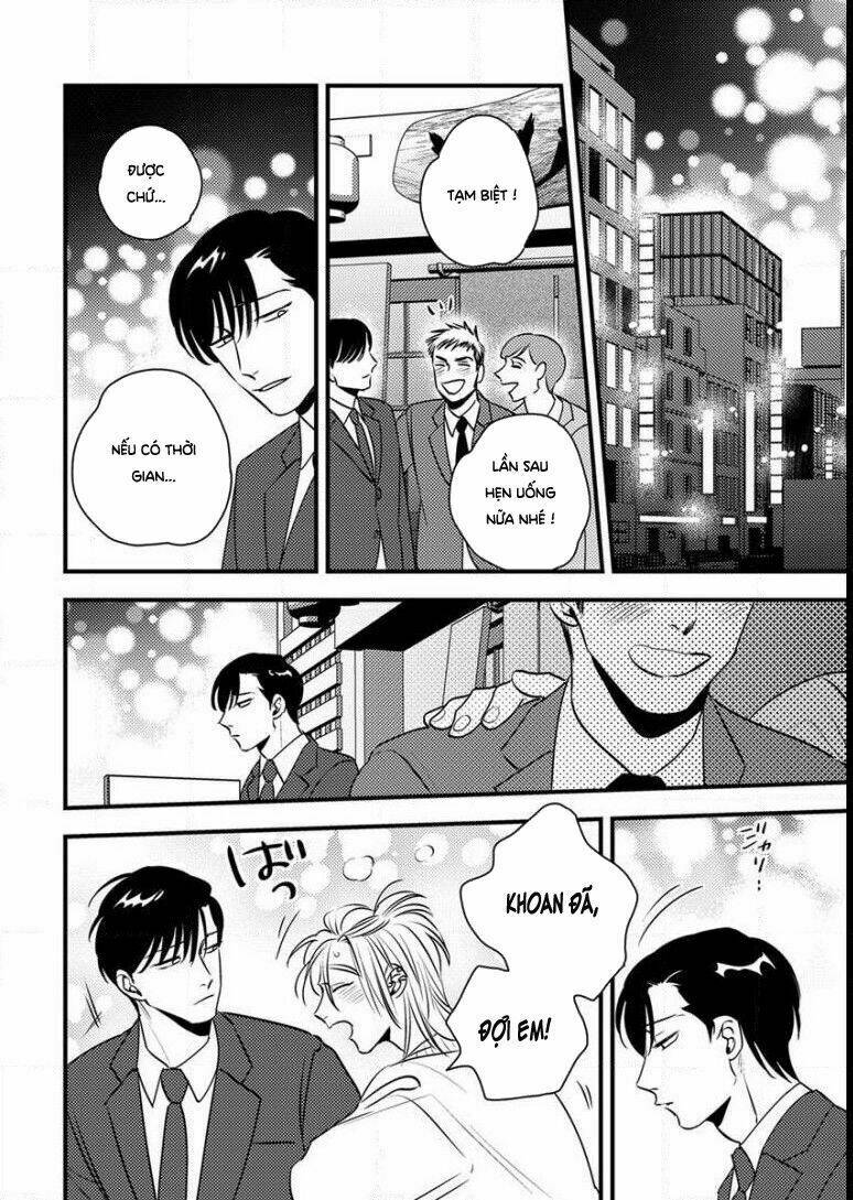 Shounen No Kyoukai: Chapter 7