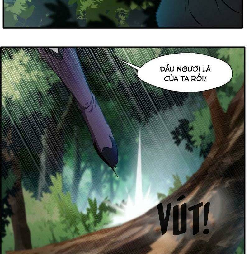 Tuyệt Thế Đế Tôn: Chapter 35