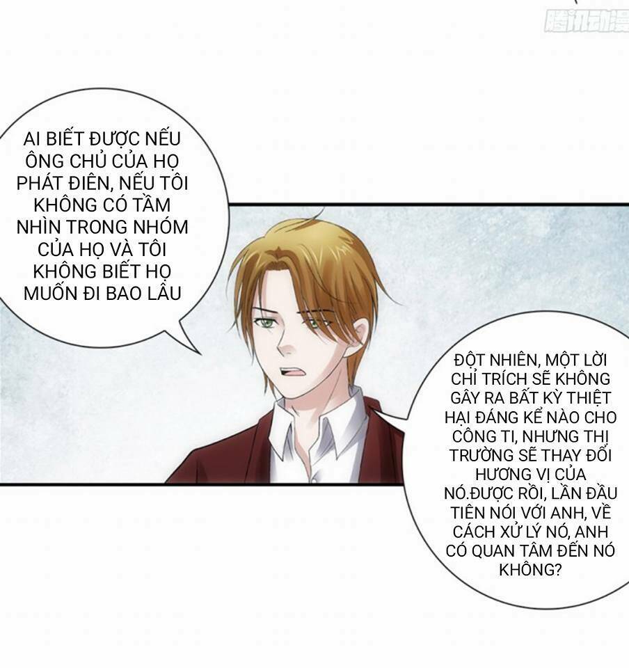 Bá Đạo Nữ Tổng Tài - Nhật Ký Trưởng Thành: Chapter 26