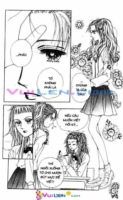 Virus Tiền: Chapter 4