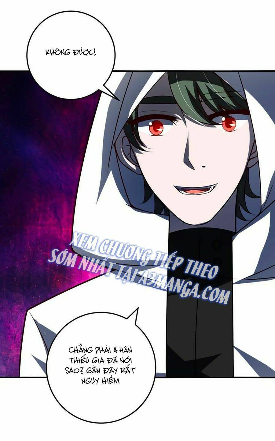 Người Yêu Khát Máu Của Tôi: Chapter 49