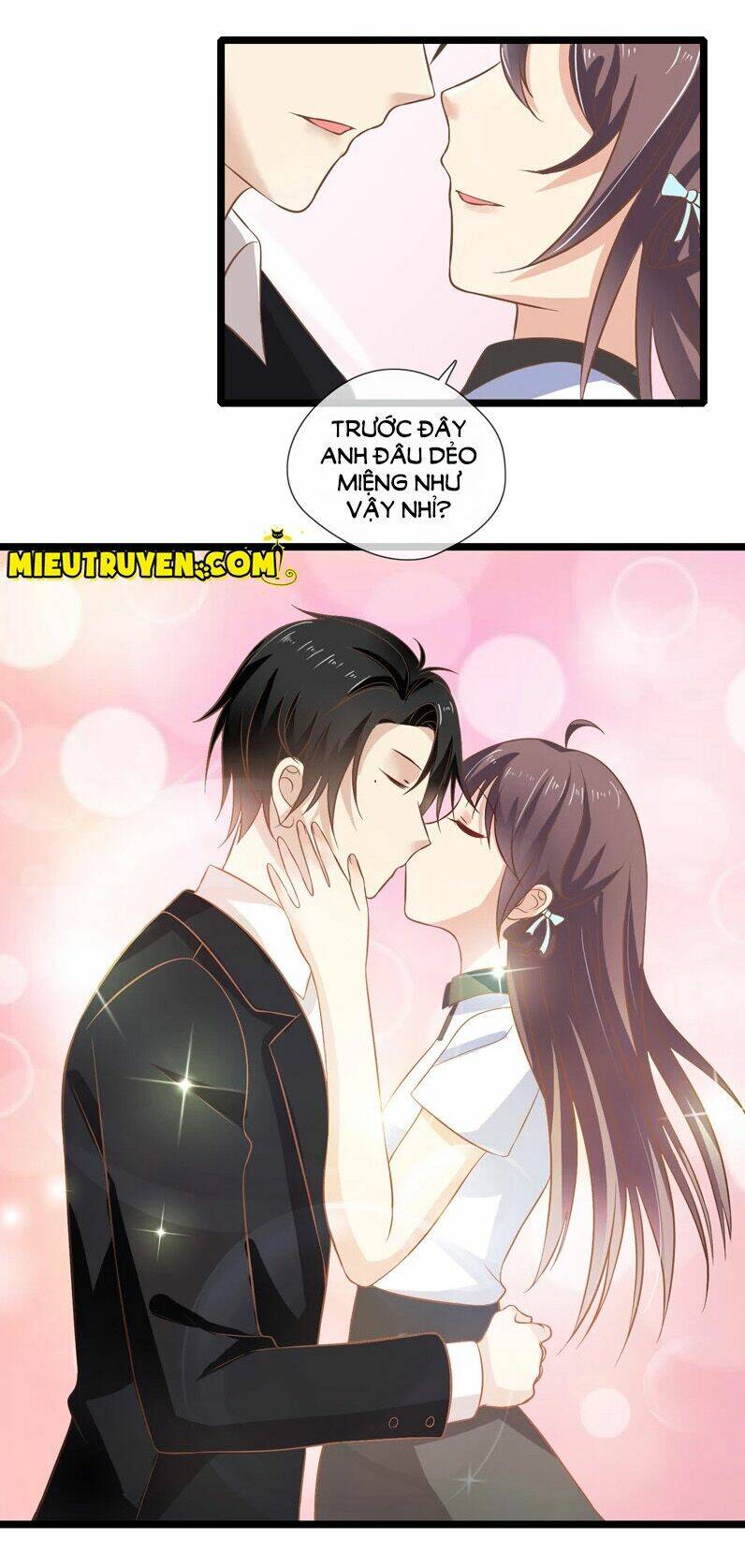 Luyến Ái Bạo Quân: Chapter 63