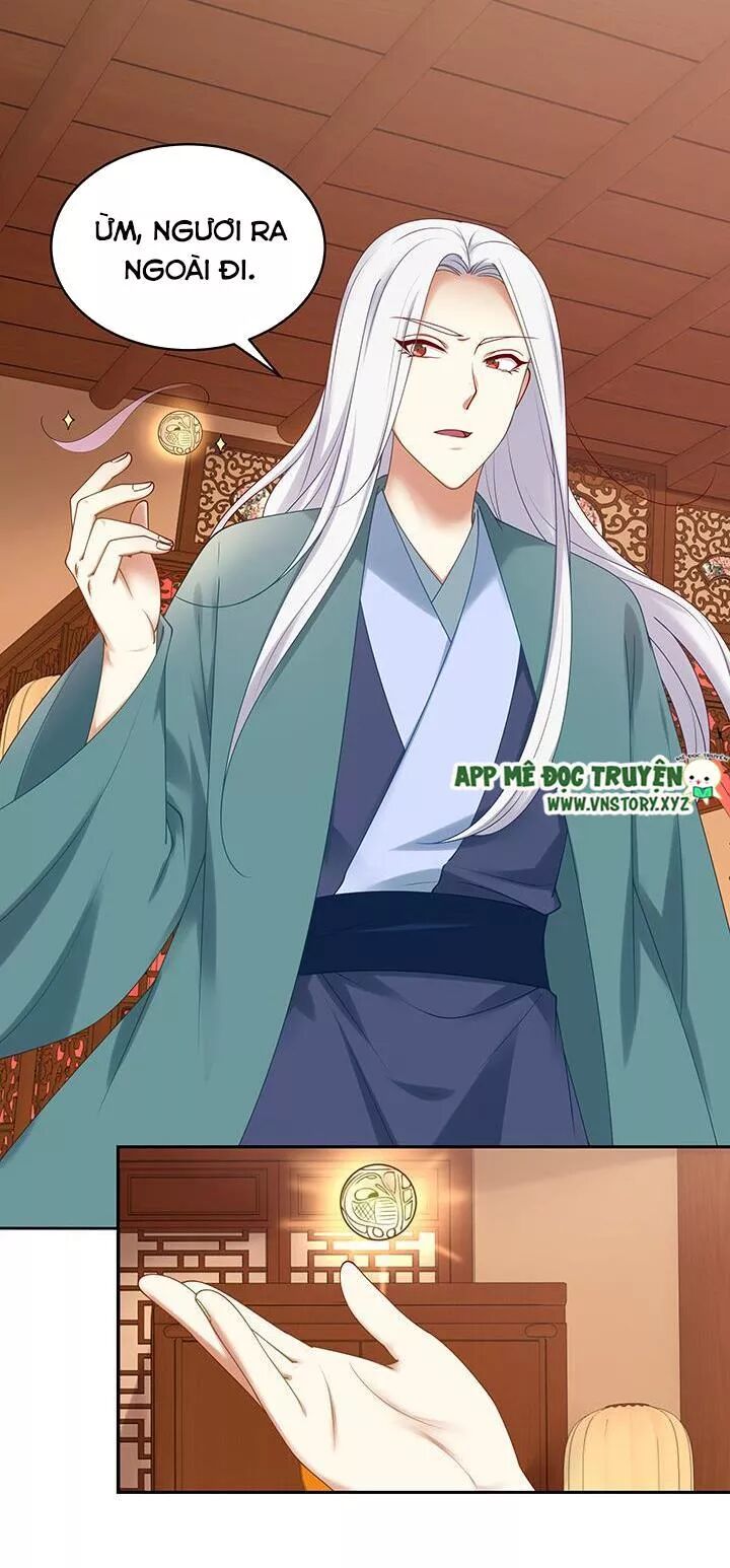 Đô đốc đại nhân sủng thê kí: Chapter 141: Không muốn quên