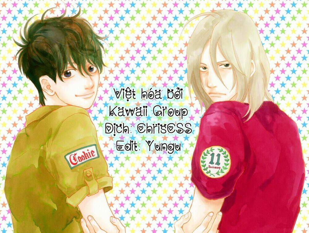 Principal: Chapter 3