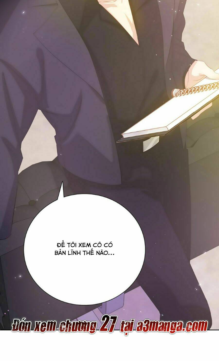 Tình Yêu Là Thế 2: Chapter 26